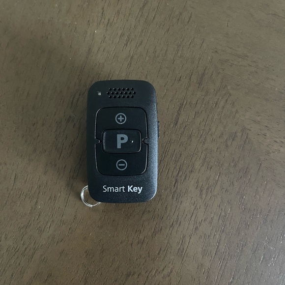 Smart Key Remote Control - Picture 5 of 7